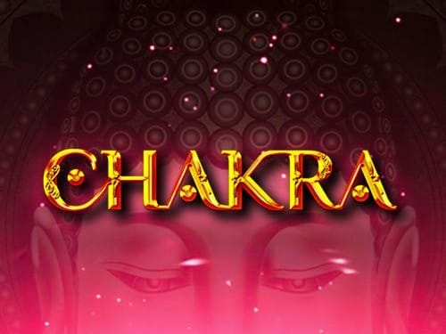 Chakra screenshot
