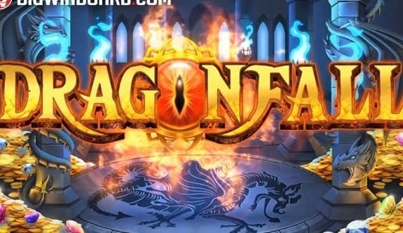 Dragonfall