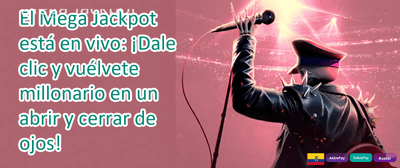 Giros Gratis en Hot Slots promotion