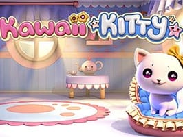 Kawaii Kitty