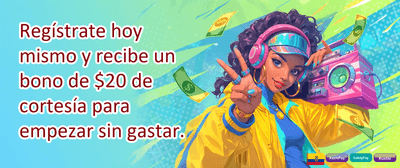 Recompensa Referidos Ecuador promotion