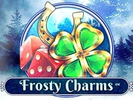 Frosty Charms screenshot
