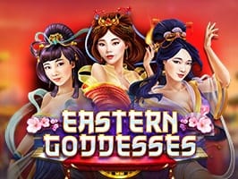 Eastern goddesses screenshot