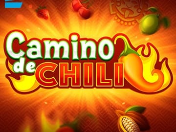 Camino de Chili screenshot