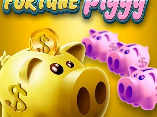 Fortune Piggy screenshot