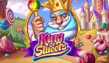 King of Sweets