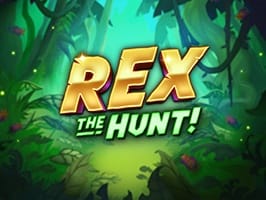 Rex the Hunt screenshot